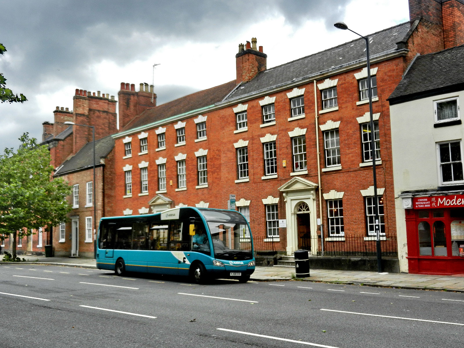 Derby